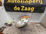 Koplamp rechts van een Renault Kangoo, Ophalen of Verzenden, 3 maanden garantie, Gebruikt, Renault
