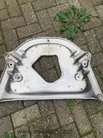 Bodemplaat BMW E60 E61 E63 oe 6759878, Auto-onderdelen, Ophalen of Verzenden, Gebruikt, BMW