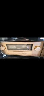 Accuphase E600 ampli intégré, Audio, Tv en Foto, Versterkers en Ontvangers, Ophalen of Verzenden, Marantz