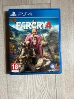 Farcy 4 ps4, Games en Spelcomputers, Games | Sony PlayStation 4, Ophalen, Zo goed als nieuw