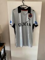 Matchworn shirt Club Brugge, Ophalen of Verzenden, Zo goed als nieuw, Shirt