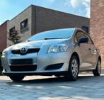 Toyota Auris 1.4, Auto's, Stof, Zwart, Handgeschakeld, 5 deurs