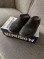 Mephisto Moana noir taille 39, Vêtements | Femmes, Chaussures, Mephisto, Comme neuf, Enlèvement, Sabots