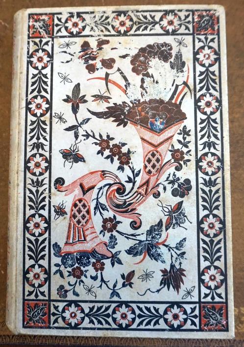 Boek: History of Ceramics - 1873, Antiek en Kunst, Antiek | Boeken en Manuscripten, Ophalen of Verzenden