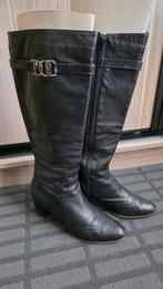 Laarzen Nathan baume maat 39, Ophalen, Hoge laarzen, Zwart, Nathan baume