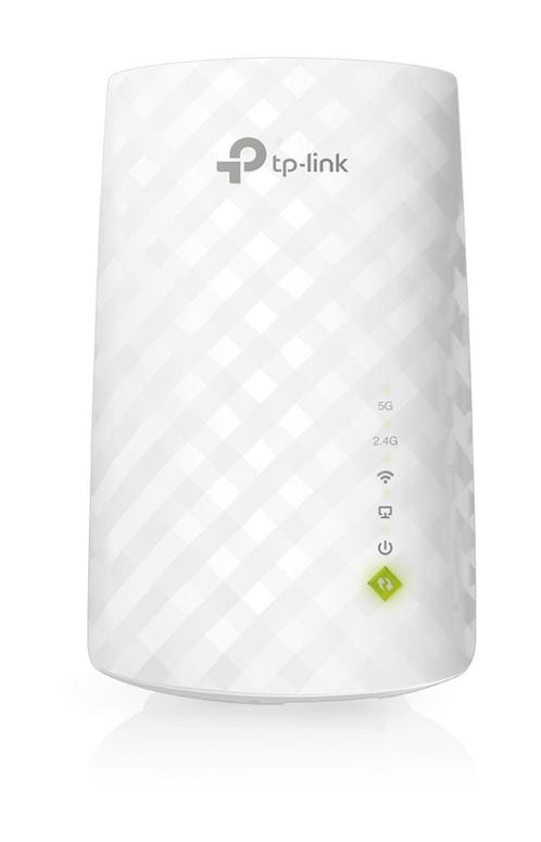 TP-LINK AC 750 Wi-Fi-range-extender, Computers en Software, WiFi-versterkers, Nieuw, Ophalen of Verzenden