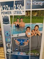 piscine bestway, Jardin & Terrasse, Enlèvement, Neuf