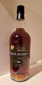 Rhum Rum Asta Morris Guyana Diamond 14y, Enlèvement, Neuf, Autres types