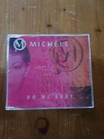 Maxi CD Single : Michèle - Do me baby, 1 single, Utilisé, Enlèvement ou Envoi, Maxi-single