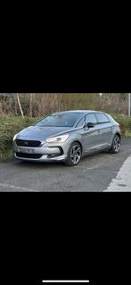 Citroën ds5 2.0 diesel hybride automaat, Auto's, 4 cilinders, 5 zetels, 5 deurs, Particulier