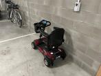 Binnen-en buitenscooter Venus 4 Sport, Diversen, Brommobielen en Scootmobielen, Ophalen, Zo goed als nieuw, 26 t/m 35 km, Overige merken