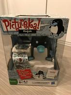 Pictureka Pinguïn (Hasbro), Een of twee spelers, Ophalen, Zo goed als nieuw, Parker Hasbro