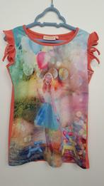 T-shirt / top Someone maat 128, Enlèvement ou Envoi, Chemise ou À manches longues, Comme neuf, Someone