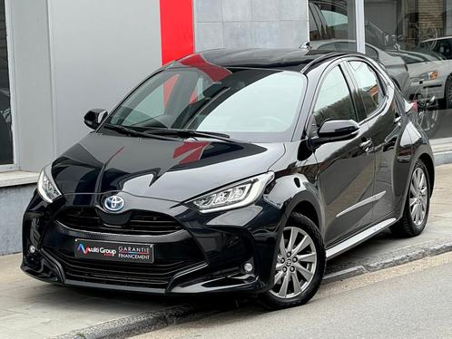 Toyota Yaris 1.5i/Hybrid*Sport 8 jaar garantie*/2023/50.000, Auto's, Toyota, Bedrijf, Te koop, Yaris, ABS, Achteruitrijcamera
