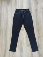 Levi's skinny high waste 31, Kleding | Dames, Maat 38/40 (M), Blauw, Ophalen of Verzenden, Zo goed als nieuw