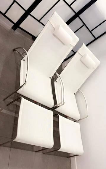 Relaxstoelen Royal Botania beschikbaar voor biedingen