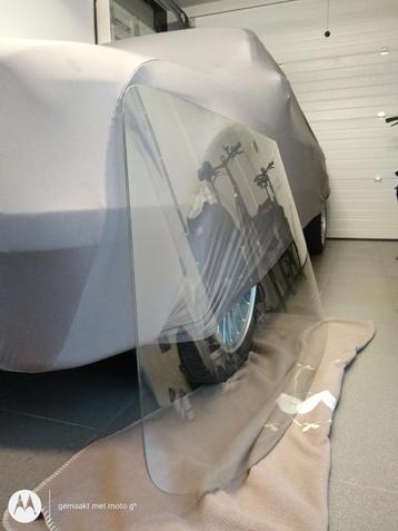 Voorruit BMW  E30 cabrio beschikbaar voor biedingen