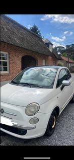 Fiat 500 zonder keuring dringend weg!, Autos, Fiat, Achat, Particulier