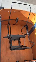 Baby-mee Steco, Enlèvement