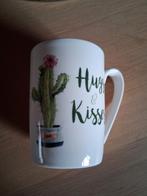 Mok Huggs and kisses nieuw, Enlèvement ou Envoi