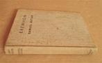 Erewhon or over the Range - 1933 - Samuel Butler (1835-1902), Europa overig, Ophalen of Verzenden, Samuel Butler (1835–1902), Gelezen