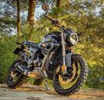 Zontes 125cc impeccable à saisir !!, Motoren, Ophalen