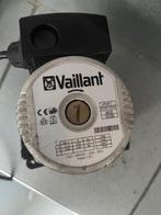 Circulateur vaillant, Doe-het-zelf en Bouw, Verwarming en Radiatoren, Ophalen of Verzenden, Gebruikt