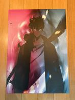 Displate, Ophalen