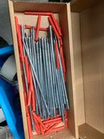 FacaFix 6,5x250/8x80 Isofinish, Enlèvement, Neuf