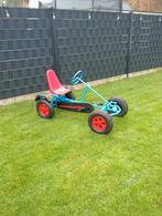 Grote berg gocart top staat, Kinderen en Baby's, Ophalen, Berg