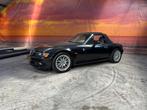 1998 BMW Z3 Roadster Personenauto, Auto's, Euro 2, Gebruikt, Cabriolet, Overige brandstoffen