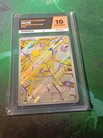 Joltik SCR 150 10 gem mint, Ophalen of Verzenden, Nieuw, Losse kaart