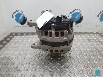 IVECO DAILY [ALTERNATOR] 2014 beschikbaar voor biedingen