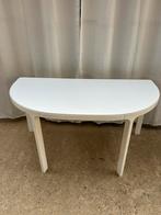 Table bureau réunion 140/140cm professionnelle ikea, Huis en Inrichting, Bureaus, Ophalen