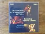 single creedence clearwater revival, Cd's en Dvd's, Vinyl Singles, Ophalen of Verzenden, 7 inch, Rock en Metal, Single