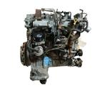 Nissan Cabstar 2.5 YD25DDTI YD25-motor, Ophalen of Verzenden, Nissan