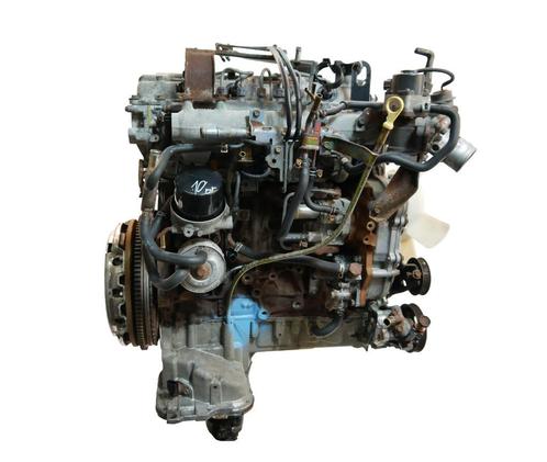 Nissan Cabstar 2.5 YD25DDTI YD25-motor, Auto-onderdelen, Motor en Toebehoren, Nissan, Ophalen of Verzenden