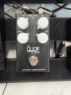 J Rockett le mec, Enlèvement, Comme neuf