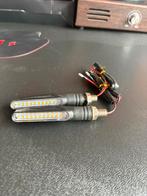 Led signal lighgs, Motoren, Ophalen