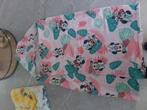 Handdoek/ cape mickey mousse, Ophalen, Zo goed als nieuw