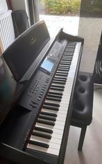 Yamaha Clavinova elektrische piano CVP-96, Muziek en Instrumenten, Ophalen, Gebruikt, Piano