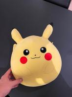 Pikachu squish knuffel, Kinderen en Baby's, Speelgoed | Knuffels en Pluche, Ophalen, Zo goed als nieuw