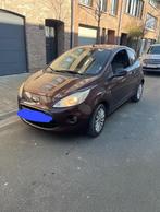 Ford KA titaniumbenzine, Auto's, Ford, Ka, Particulier, Te koop, Benzine