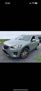 Mazda Cx5 euro6B, automaat dealeronderhouden !, Auto's, Mazda, Automaat, Particulier, Onderhoudsboekje, Te koop