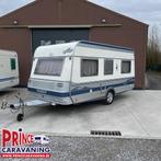 Fendt Topas 450 QB 2003 - Prince Caravaning, Caravanes & Camping, Mover, 6 à 7 mètres, Entreprise, Jusqu'à 3