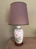 tafellamp : dressoir living salon staanlamp leeslamp bureau, Huis en Inrichting, Lampen | Tafellampen, Ophalen of Verzenden, Nieuw