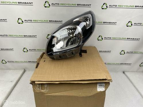 Koplamp Links Renault Kangoo NIEUW ORIGINEEL 260607949R, Auto-onderdelen, Verlichting, Gebruikt, Ophalen of Verzenden