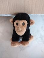 knuffel zoo planckendael aapje(doos colruyt), Kinderen en Baby's, Speelgoed | Knuffels en Pluche, Ophalen of Verzenden, Nieuw