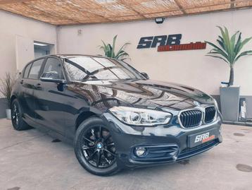 BMW 1 Serie 116 édition sport (bj 2019)