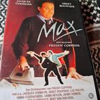 Max dvd als nieuw krasvrij 2eu, Alle leeftijden, Ophalen of Verzenden, Zo goed als nieuw, Komedie